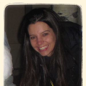 Meet your Posher, Fernanda